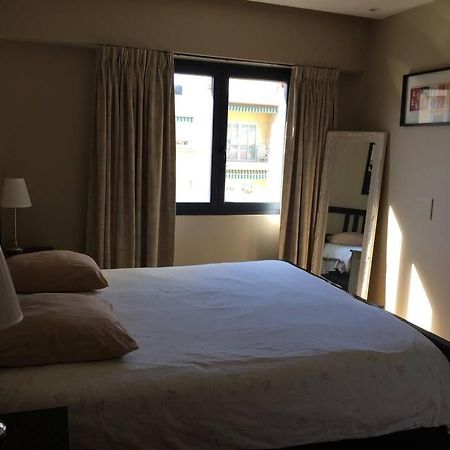 Lovely Refurbished Apartment Nizza Exterior foto