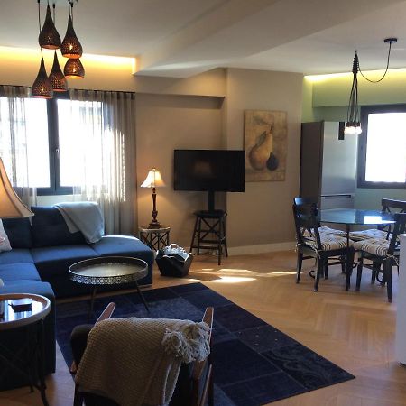 Lovely Refurbished Apartment Nizza Exterior foto
