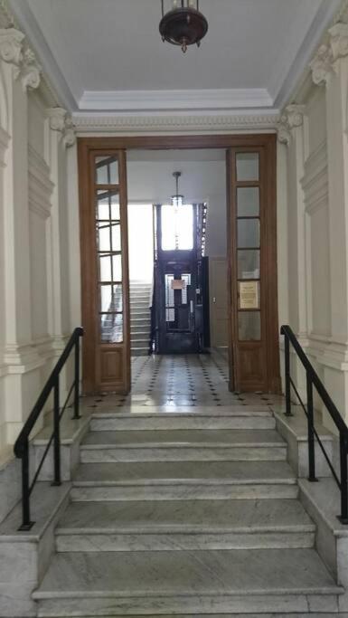 Lovely Refurbished Apartment Nizza Exterior foto