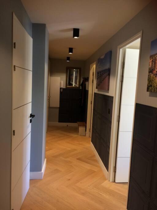 Lovely Refurbished Apartment Nizza Exterior foto