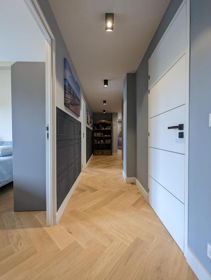 Lovely Refurbished Apartment Nizza Exterior foto